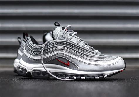 nike air max 97 silver bullet marktplaats|Nike Air Max 97 stockx.